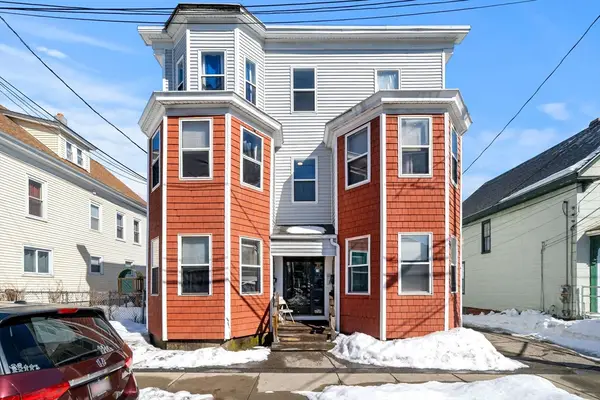 71-73 Hilldale Ave, Haverhill, MA 01832
