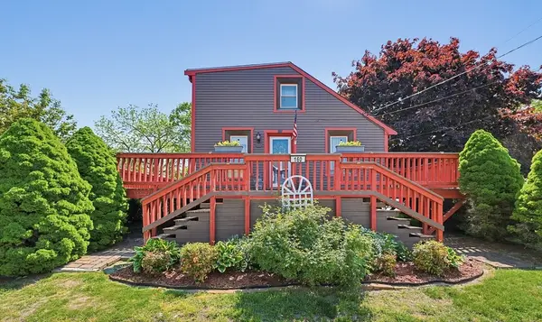 160 Sherman Road, Somerset, MA 02726