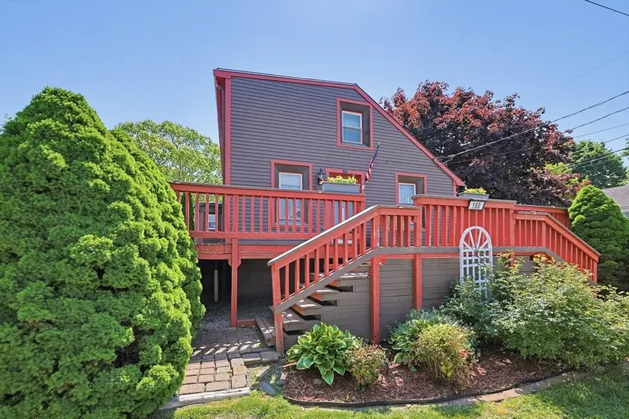 160 Sherman Road, Somerset, MA 02726 - #2