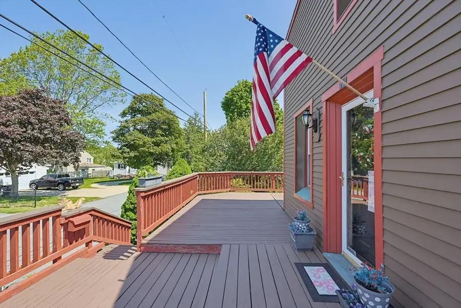 160 Sherman Road, Somerset, MA 02726 - #3