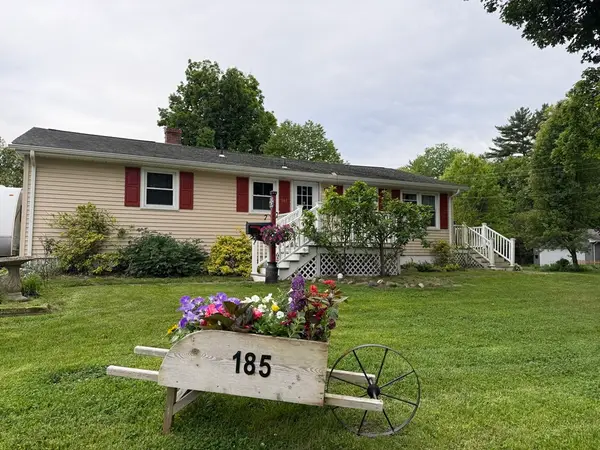 185 Chudy St, Palmer, MA 01080