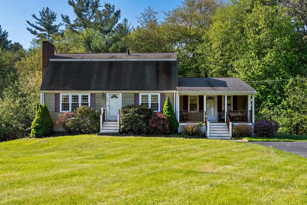 143 Cranberry Rd, Whitman, MA 02382 - #1