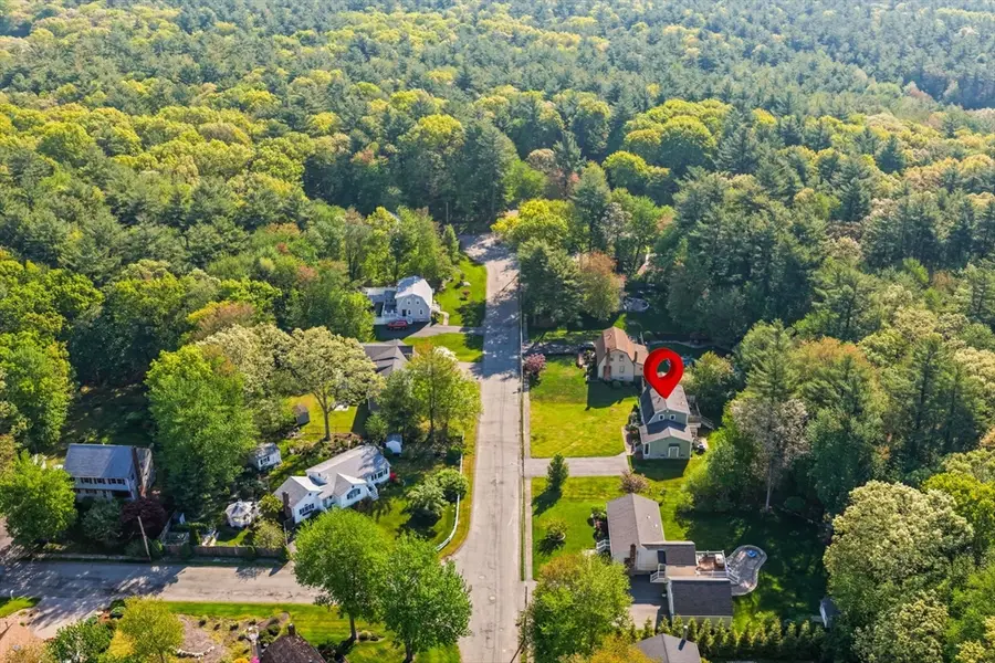 143 Cranberry Rd, Whitman, MA 02382 - #2