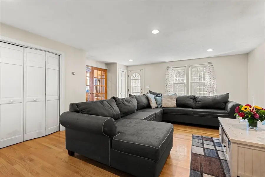 143 Cranberry Rd, Whitman, MA 02382 - #3