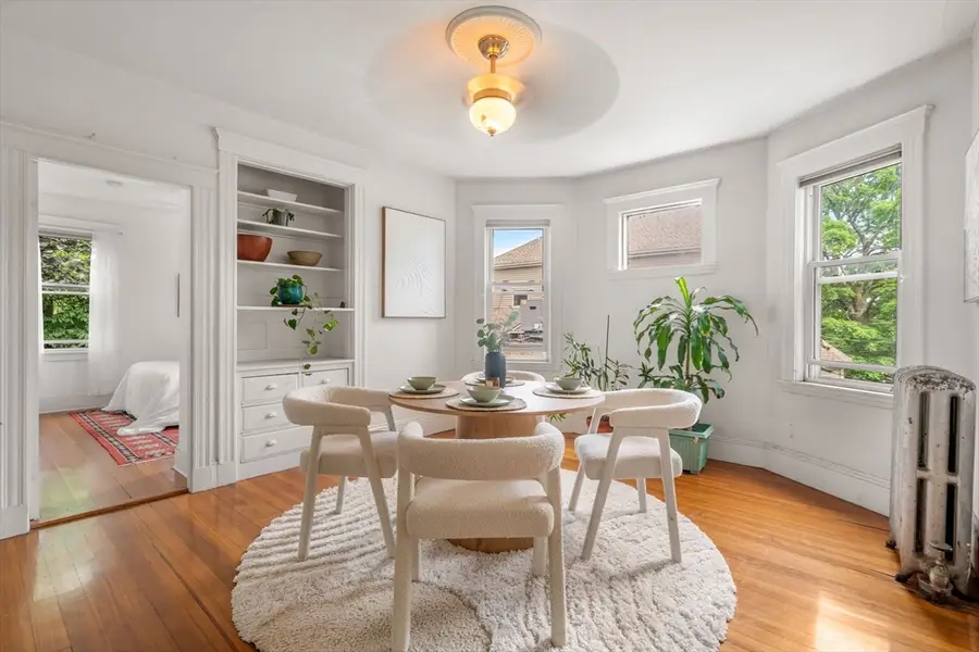 7 Sumner St #2, Boston, MA 02125 - #2