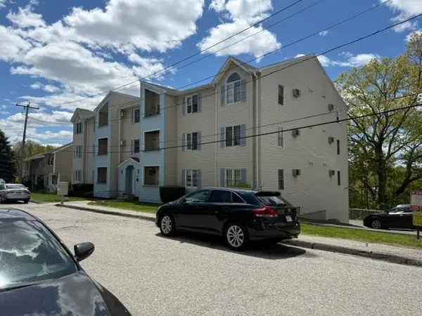 7A Gibbs St #7, Worcester, MA 01607