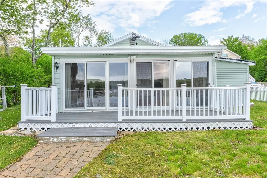 35 Sichols Colony Rd, Wales, MA 01081 - #1