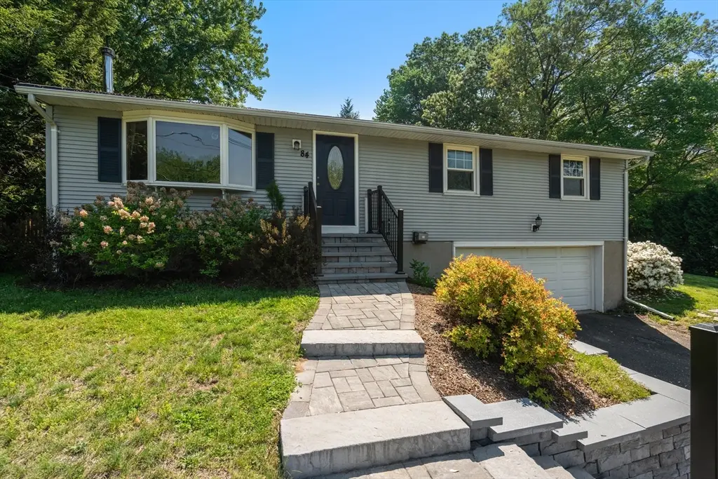 84 Alvord Street, South Hadley, MA 01075 - #1