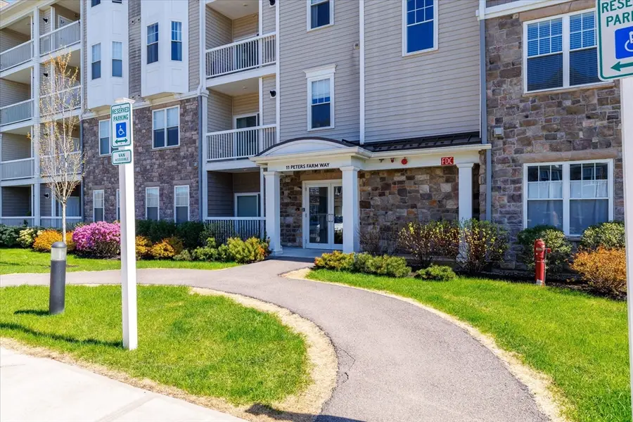11 Peters Farm Way #310, Westborough, MA 01581 - #2