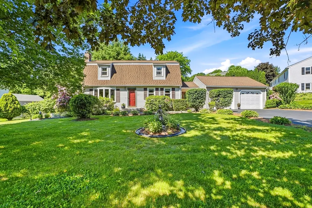 26 Long Hill Dr, Leominster, MA 01453 - #1