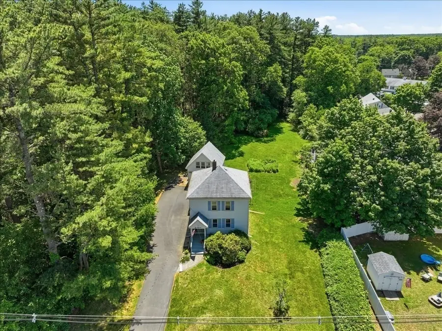 364 North Ave, Rockland, MA 02370 - #2