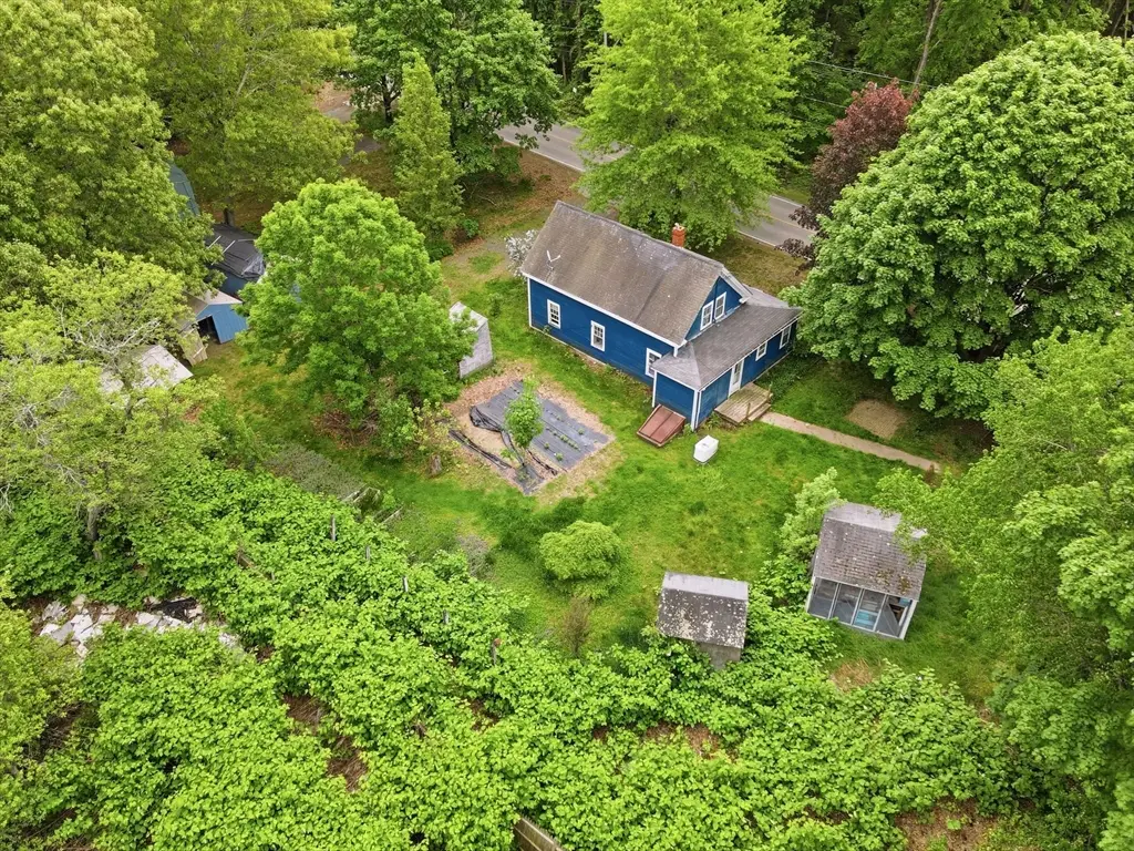 200 Stockbridge Rd, Scituate, MA 02066 - #1