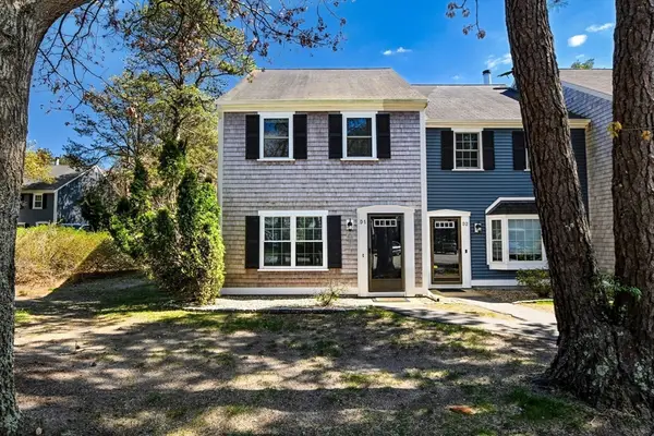 248 Camp Street #D1, Yarmouth, MA 02673