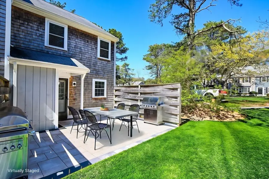 248 Camp Street #D1, West Yarmouth, MA 02673 - #2