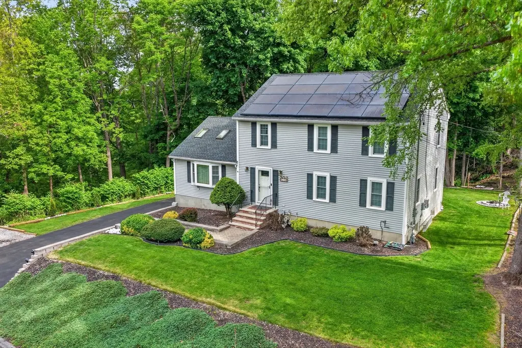 25 Margate Rd, North Andover, MA 01845 - #1