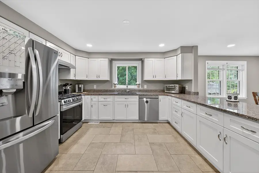 25 Margate Rd, North Andover, MA 01845 - #2