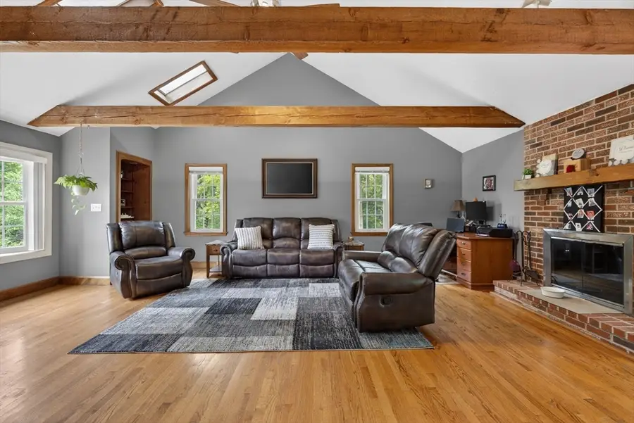 25 Margate Rd, North Andover, MA 01845 - #3