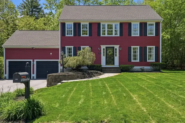 56 Wildwood Rd, Pembroke, MA 02359