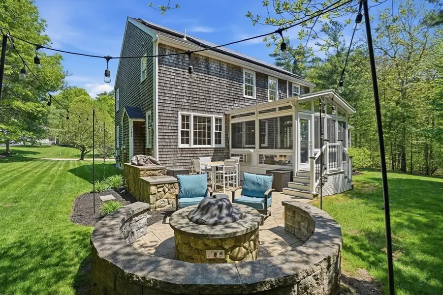 56 Wildwood Rd, Pembroke, MA 02359 - #2