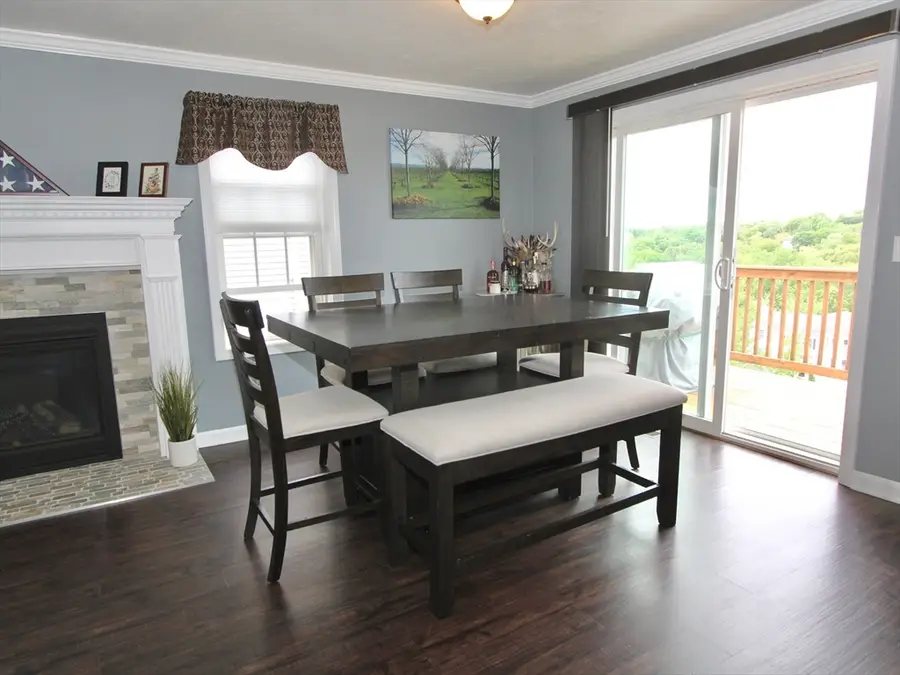 36 Bittersweet Blvd, Worcester, MA 01607 - #3