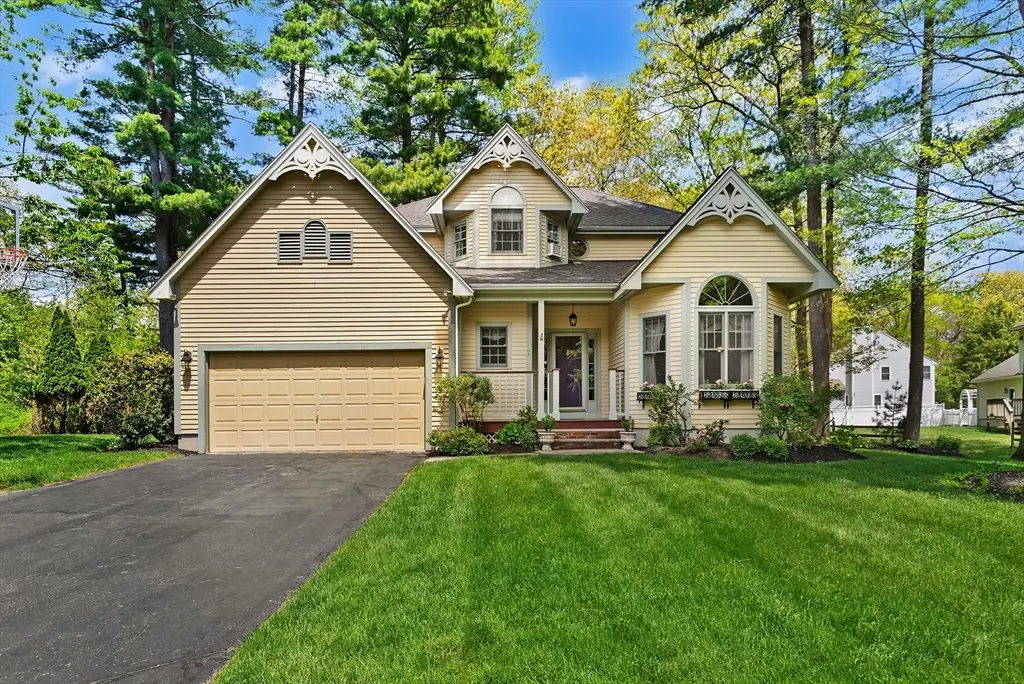 7 Shannon Lane, Beverly, MA 01915 - #1