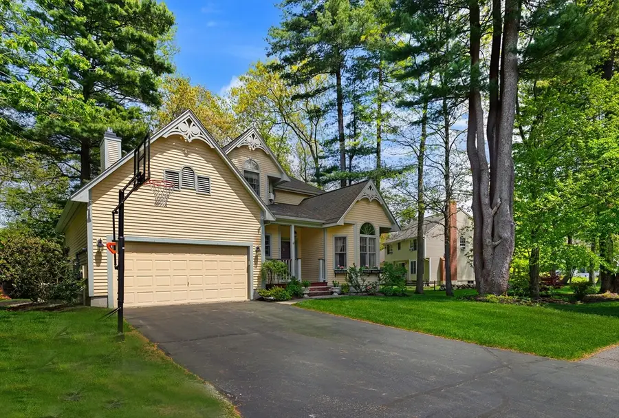 7 Shannon Lane, Beverly, MA 01915 - #2