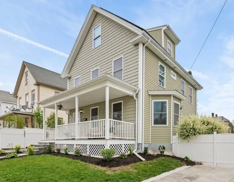 31 Gibbon, Marlborough, MA 01752 - #1