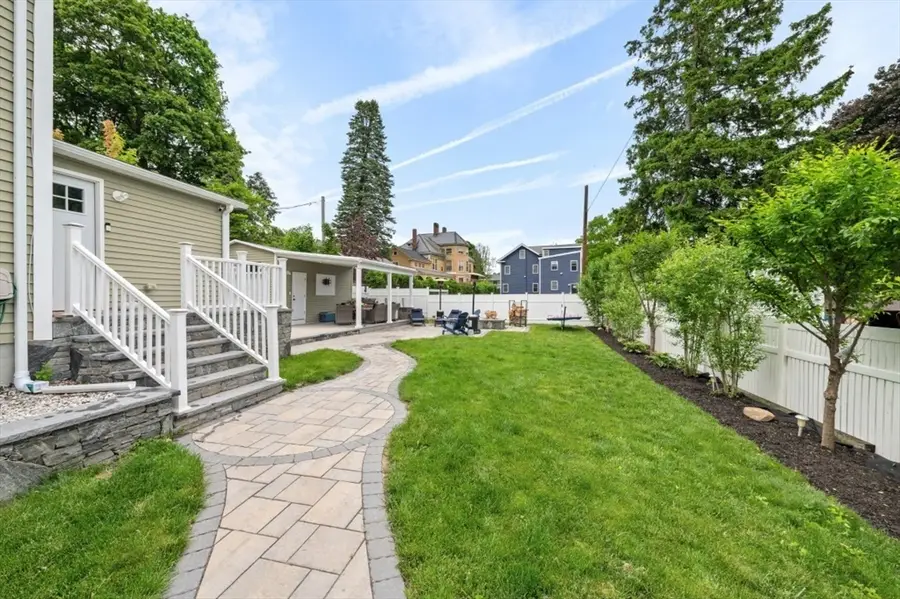 31 Gibbon, Marlborough, MA 01752 - #2