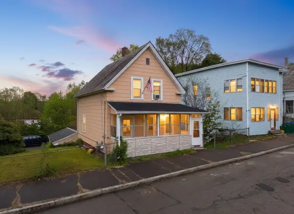 107 Townsend, Fitchburg, MA 01420