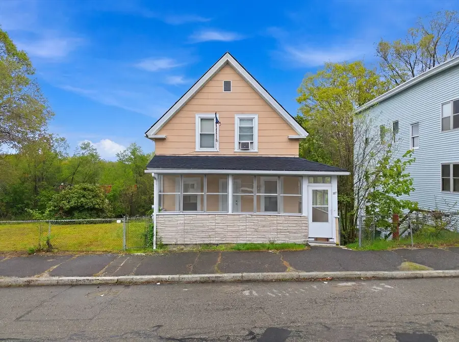 107 Townsend, Fitchburg, MA 01420 - #2