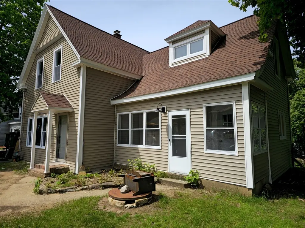 13 Prospect Street, Baldwinville, MA 01133 - #1
