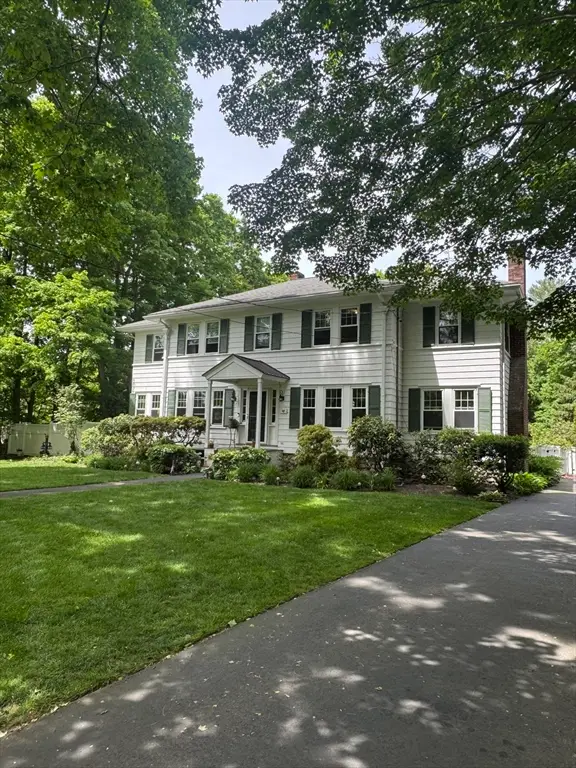 117 East Washington Street, Hanson, MA 02341 - #1