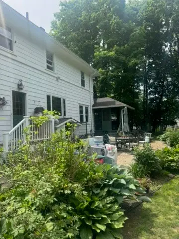 117 East Washington Street, Hanson, MA 02341 - #2