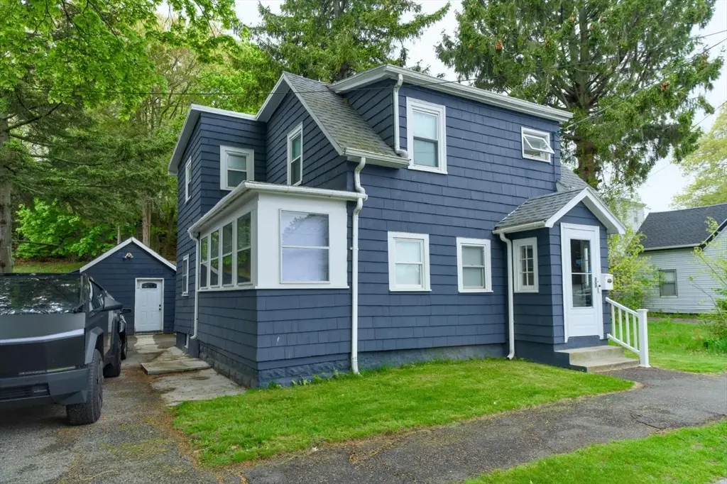 12 Bailey St, Lynn, MA 01904 - #1