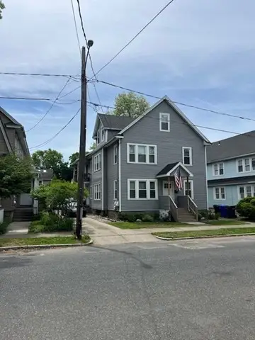 65-67 Mansfield St, Springfield, MA 01108 - #2