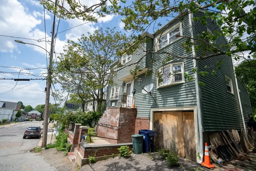 38 Tiverton Road, Boston, MA 02126 - #2