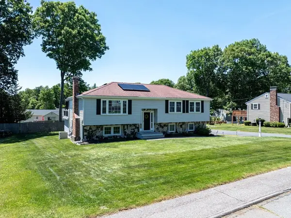 49 Purdue, Milford, MA 01757