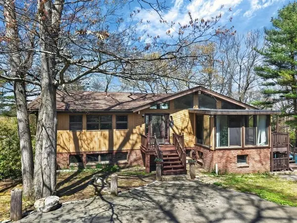 38 Gaudette Drive, Fall River, MA 02721
