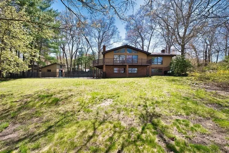 38 Gaudette Drive, Fall River, MA 02721 - #3