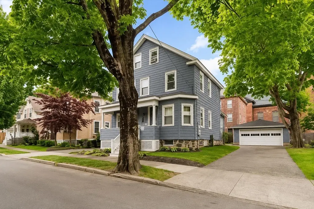15 Perley Street, Lynn, MA 01905 - #1