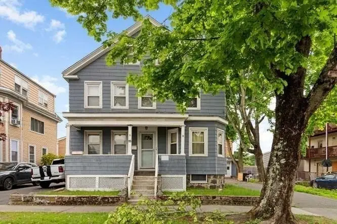 15 Perley Street, Lynn, MA 01905 - #2