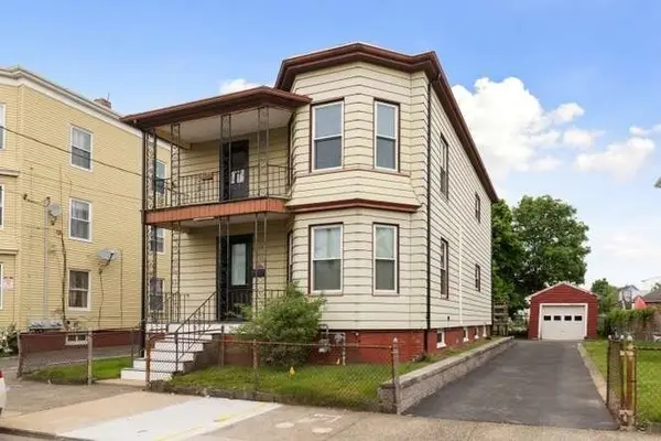 10 Richard Street, Lynn, MA 01905