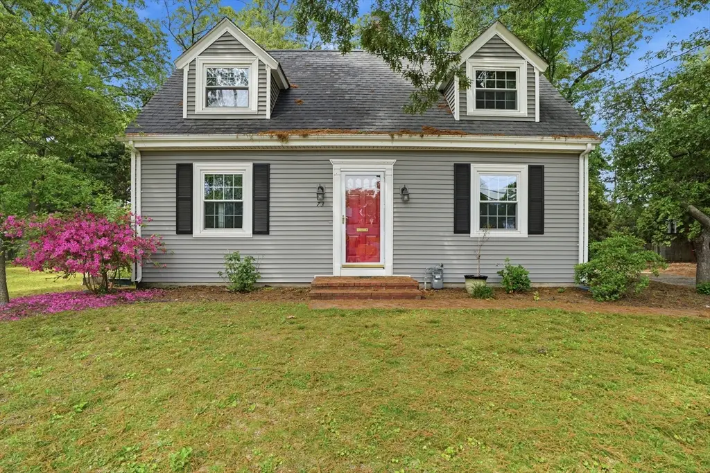 73 Allen Ave, Attleboro, MA 02703 - #1