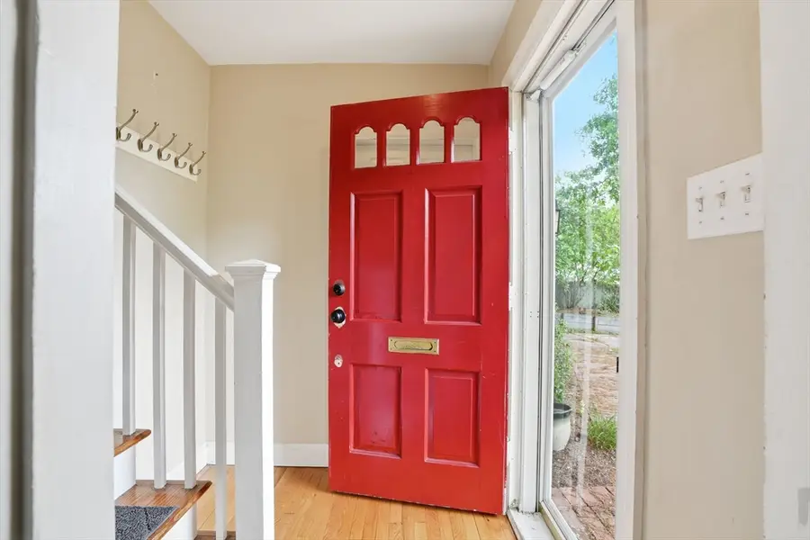 73 Allen Ave, Attleboro, MA 02703 - #3