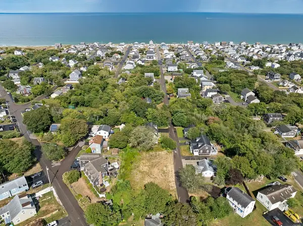120 Monitor Road, Marshfield, MA 02050