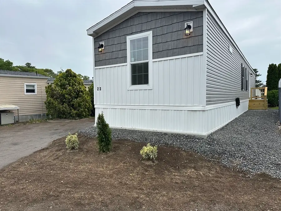 23 Dinny Lane, Plainville, MA 02762 - #3