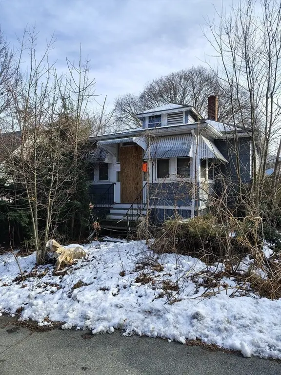 9 Gaudette Ave, Brockton, MA 02301 - #3