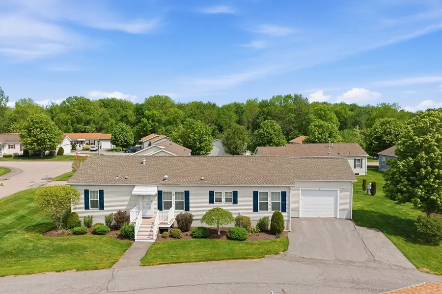 4 Fairway Drive, Brockton, MA 02301 - #3