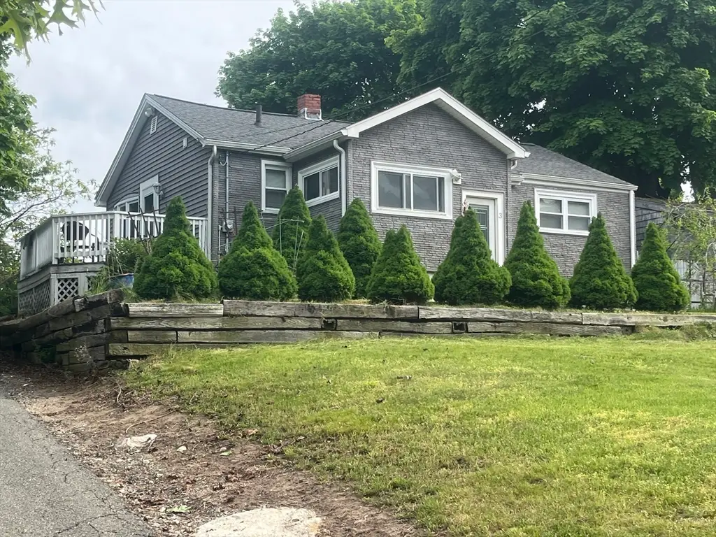 3 Phillips Avenue, Saugus, MA 01906 - #1