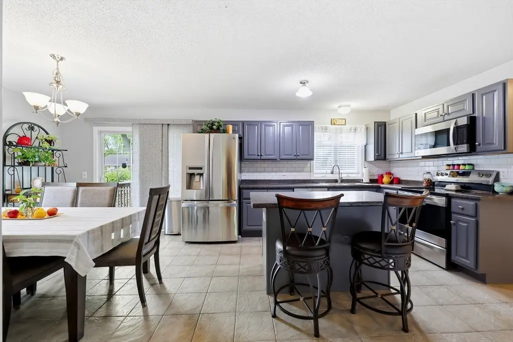189 Seymour Ave, Springfield, MA 01109 - #1